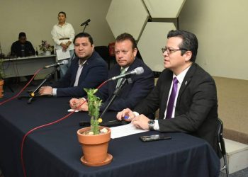 Ayuntamiento de Morelia y universidades se unen para proteger el medio ambiente