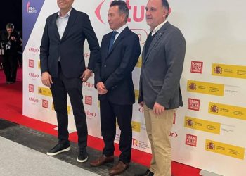 Invita Presidente de Comisión Fílmica de España a rodar en Morelia