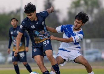 Atlético Morelia-Universidad Michoacana acumuló 12 partidos sin perder
