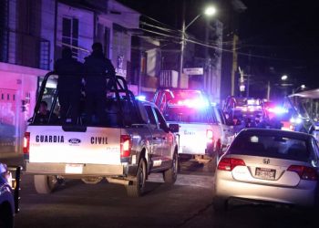 Violencia de fin de semana deja 12 asesinatos en Michoacán