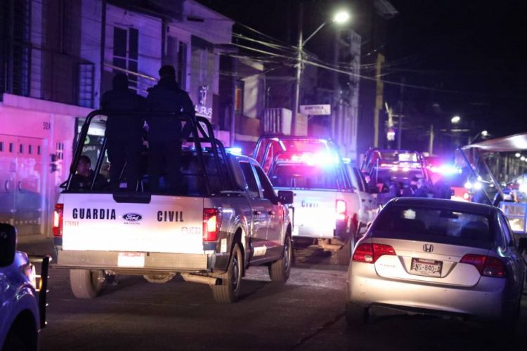 Violencia de fin de semana deja 12 asesinatos en Michoacán