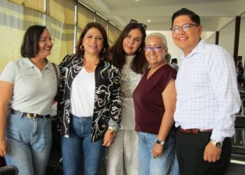 Escuchamos, legislamos y cumplimos con el pueblo: Emma Rivera