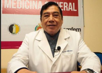 Última semana de inscripciones tienen los médicos generales para certificación