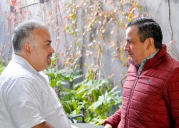 Morena cuenta con mujeres preparadas para gubernatura; la derecha, sin opciones: Jesús Mora