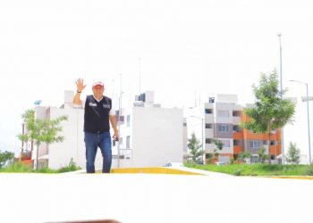 Michoacán no olvida las décadas de saqueo panista: JC Barragán