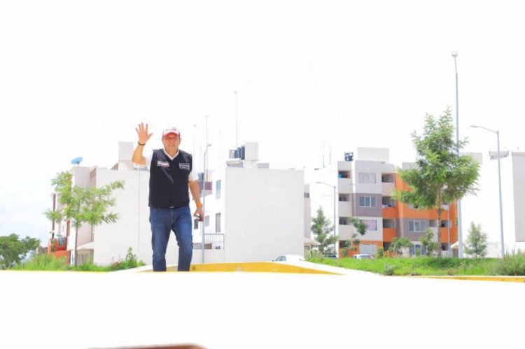 Michoacán no olvida las décadas de saqueo panista: JC Barragán