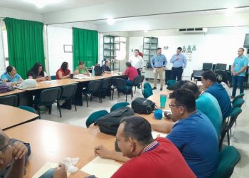 Conalep Michoacán fortalece habilidades de más de 400 docentes