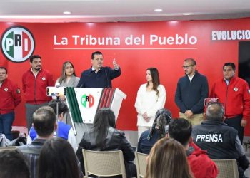 Michoacán debería estar en el “ojo del huracán”, porque está peor que Sinaloa: Memo Valencia