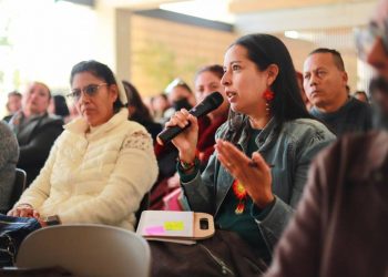 DIF Morelia fortalece la inclusión con conferencias y talleres en el 1er Aniversario de Autismo Morelia