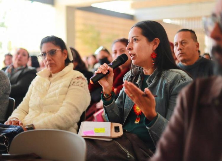 DIF Morelia fortalece la inclusión con conferencias y talleres en el 1er Aniversario de Autismo Morelia