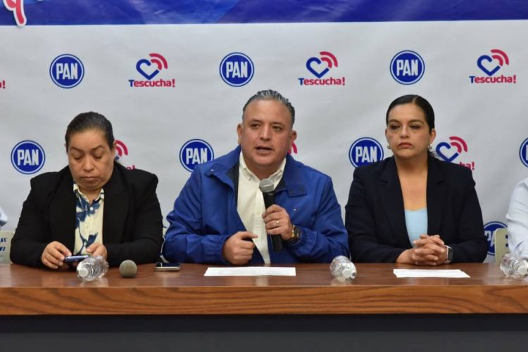 Con gobiernos de Morena, cada cinco horas matan a un michoacano: Carlos Quintana