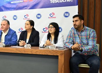 Contempla Vanhe Caratachea agenda migrante en el segundo periodo legislativo