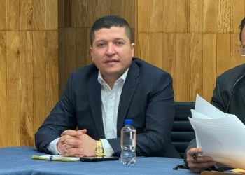 Avala VGN Labor del Comité de Evaluación del Poder Legislativo en el Proceso de Elección de Juzgados y Magistraturas en Michoacán