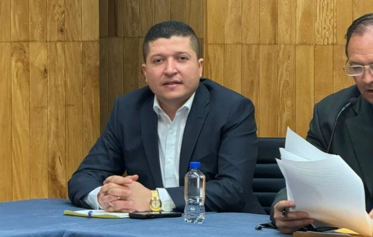 Avala VGN Labor del Comité de Evaluación del Poder Legislativo en el Proceso de Elección de Juzgados y Magistraturas en Michoacán