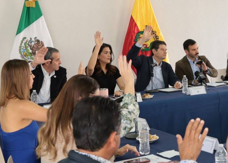 Con cifras del gobierno federal, Morelia reduce un 37% la comisión de delitos