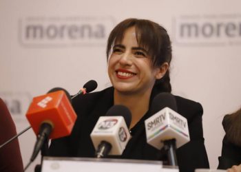 “Los ciudadanos confían en el pago digital y por Internet”, remarca Giulianna Bugarini