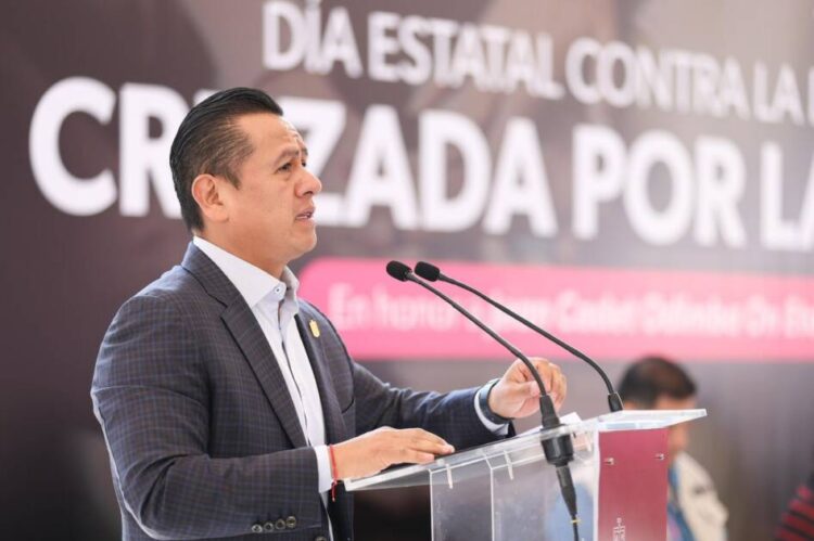 Llama Torres Piña a municipios a modificar reglamento de centros nocturnos