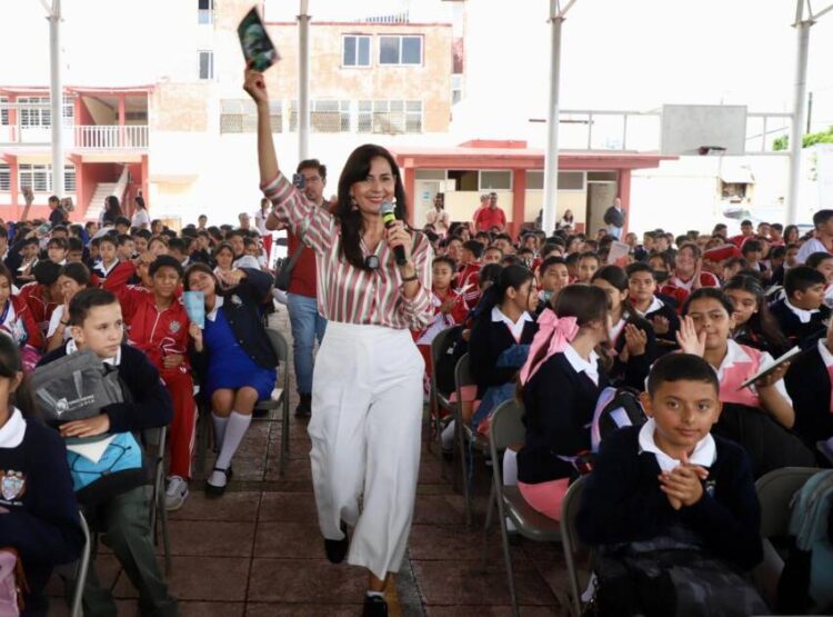 Se amplía el plazo para la cita en línea de las Preinscripciones 2025-2026: SEE