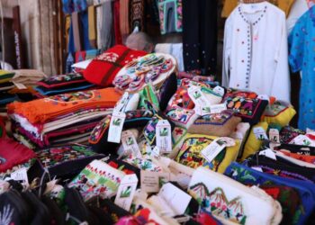 Las mejores artesanías michoacanas están en la muestra de Casart