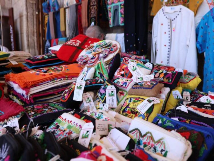 Las mejores artesanías michoacanas están en la muestra de Casart