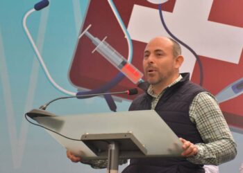 Inicia el Programa “Trabajando por tu Salud” en Tarímbaro 