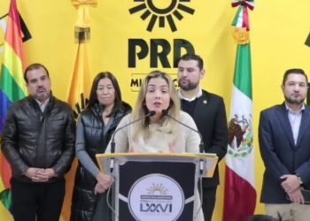 Diputada del PRDM, Brissa Arroyo, reafirma su compromiso con un Parlamento abierto y el liderazgo femenino