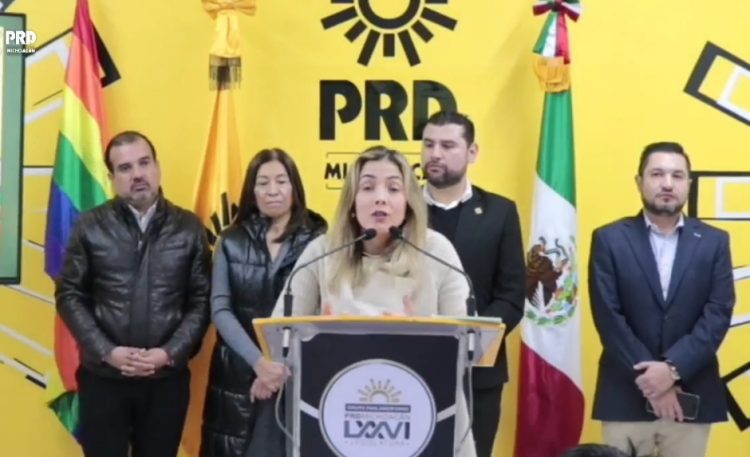 Diputada del PRDM, Brissa Arroyo, reafirma su compromiso con un Parlamento abierto y el liderazgo femenino