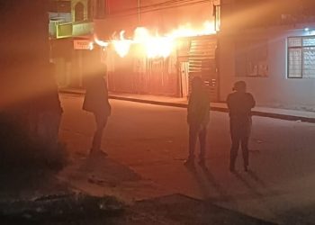 En 2024, Michoacán segundo lugar nacional en asesinatos de menores de edad