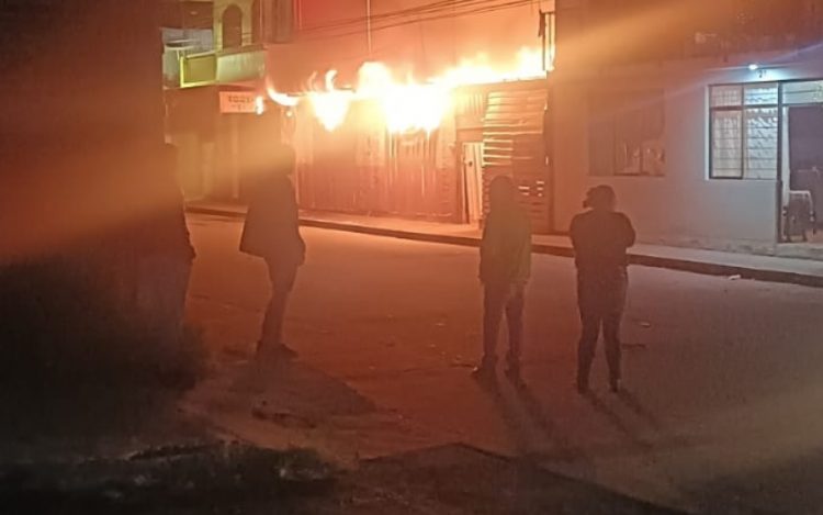 En 2024, Michoacán segundo lugar nacional en asesinatos de menores de edad