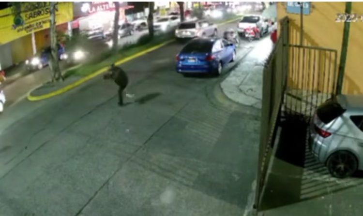 Investigan ataques perpetrados a tres bares de Morelia, dónde fueron ejecutadas 3 personas