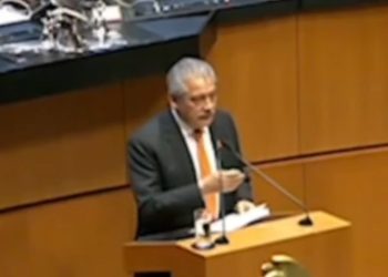 Uno de los principales impulsores de la educación pública en México es el Senador Raúl Morón