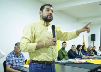 Municipios michoacanos deben ser beneficiados con certificación “antisobornos”, remarca Octavio Ocampo