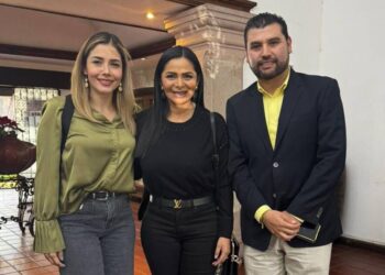 El GPPRD y titular del Ejecutivo estatal apuestan al desarrollo de Michoacán