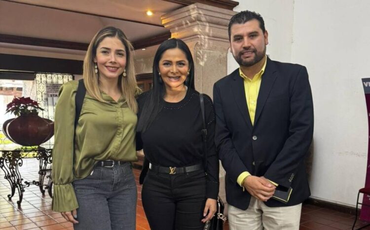 El GPPRD y titular del Ejecutivo estatal apuestan al desarrollo de Michoacán