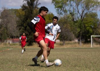 Atlético Morelia-UMSNH visita a Delfines de Abasolo este domingo