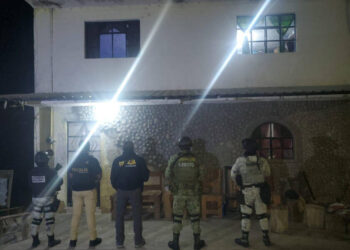 Enero 2025 y nada cambió en Michoacán: masacres, ejecuciones, desmembrados, enfrentamientos