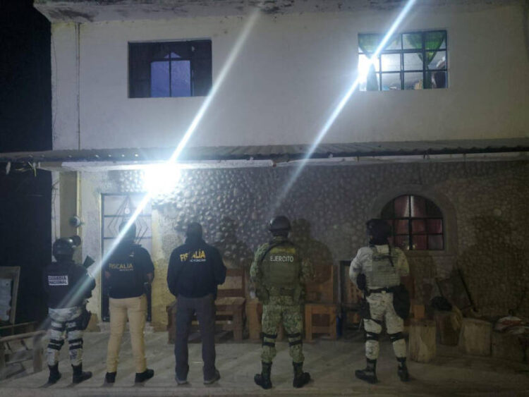 Enero 2025 y nada cambió en Michoacán: masacres, ejecuciones, desmembrados, enfrentamientos