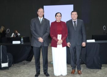 Avanza en tiempo y forma el trabajo del Comité de Evaluación del Poder Legislativo: Vicente Gómez