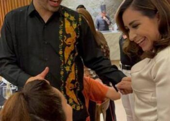 Asiste Grecia Aguilar a Sesión Plenaria Naranja, acuerdan agenda común en Congresos Locales