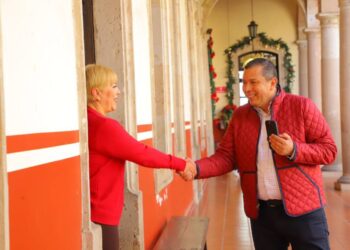 Certificación ISO 37001 no basta, urgen acciones contra la corrupción en las altas esferas del gobierno: JC Barragán