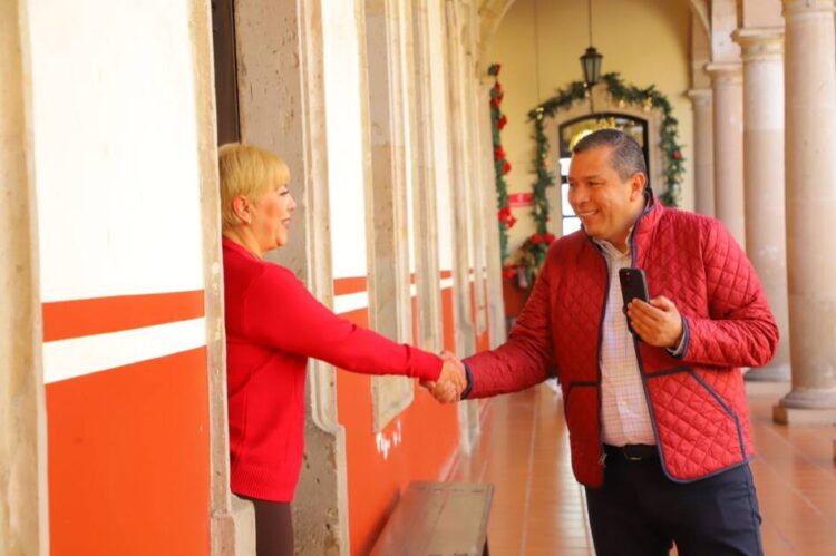 Certificación ISO 37001 no basta, urgen acciones contra la corrupción en las altas esferas del gobierno: JC Barragán