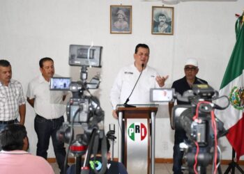 “Hay que ir hasta donde están los problemas y dar solución”: Memo Valencia