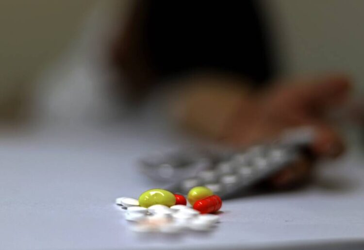 Evita auto-medicarte ante síntomas de enfermedades respiratorias y acude al médico