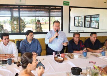 Poder Migrante llegará a Michoacán para defender a los connacionales