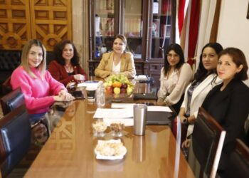 Histórica participación: 80 interesadas se registran al Segundo Parlamento de Mujeres 2025