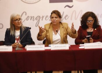 El trabajo en conjunto con todos los sectores universitarios, fundamental para la nueva Ley Orgánica de la UMSNH: Fabiola Alanís