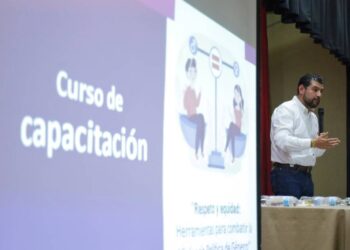 PRD Michoacán va por municipios libres de violencia política y discriminación