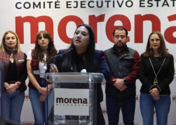 Mi compromiso con la libertad de expresión es firme: Mariana Orozco