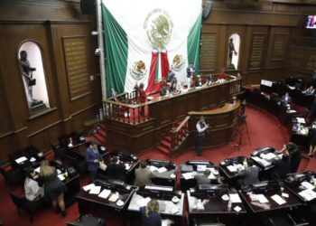 Congreso del Estado reduce la edad para quien asuma la Dirección del DIF