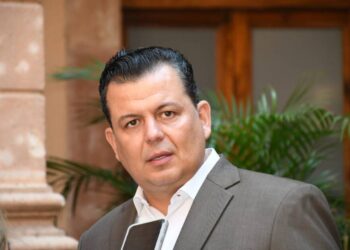 No abandonen a los Policías: Memo Valencia